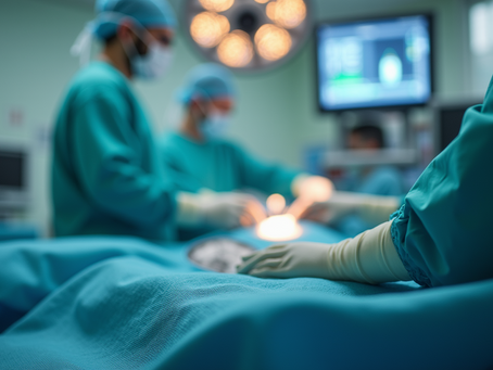 Anesthesia Myths Debunked: What You Should Know