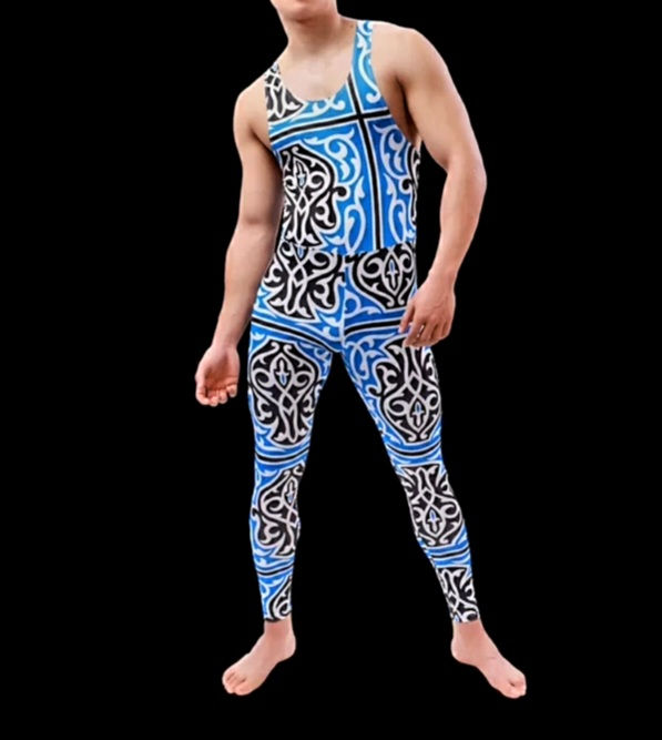 Miniatura: Body completo