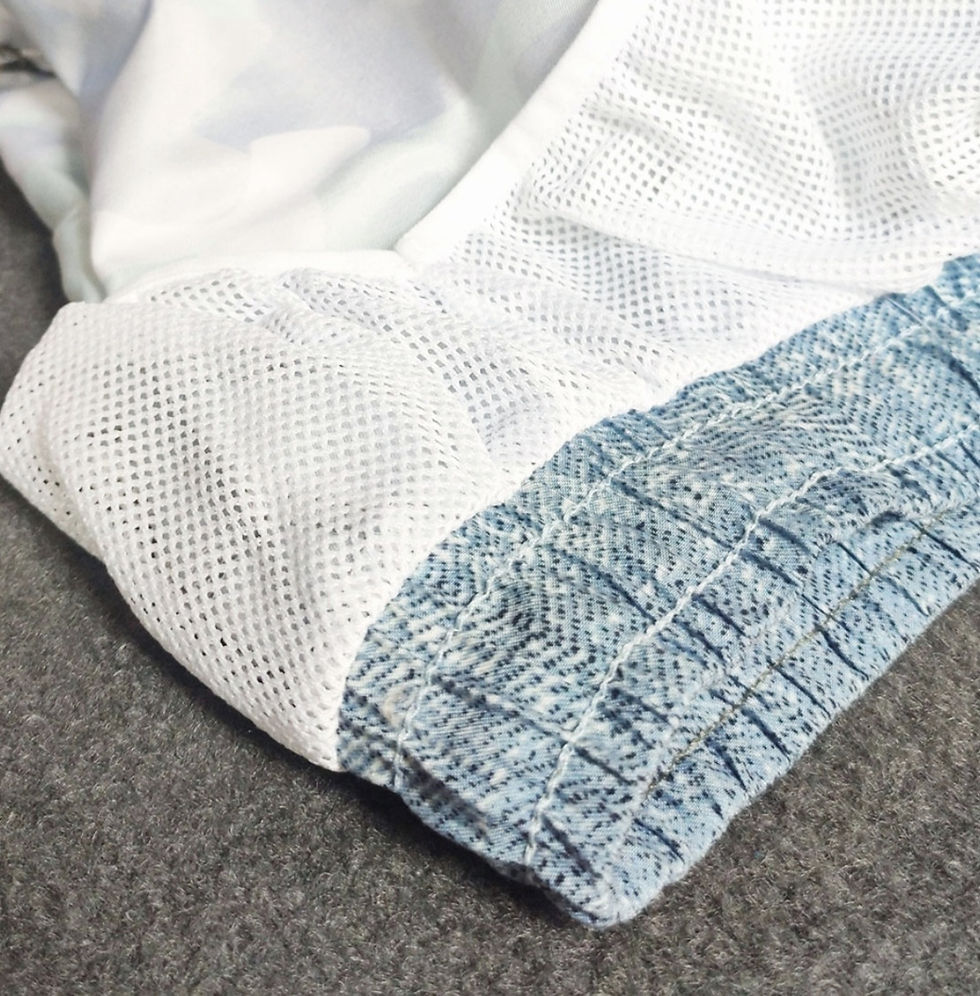 Miniatura: Bañador Short SV