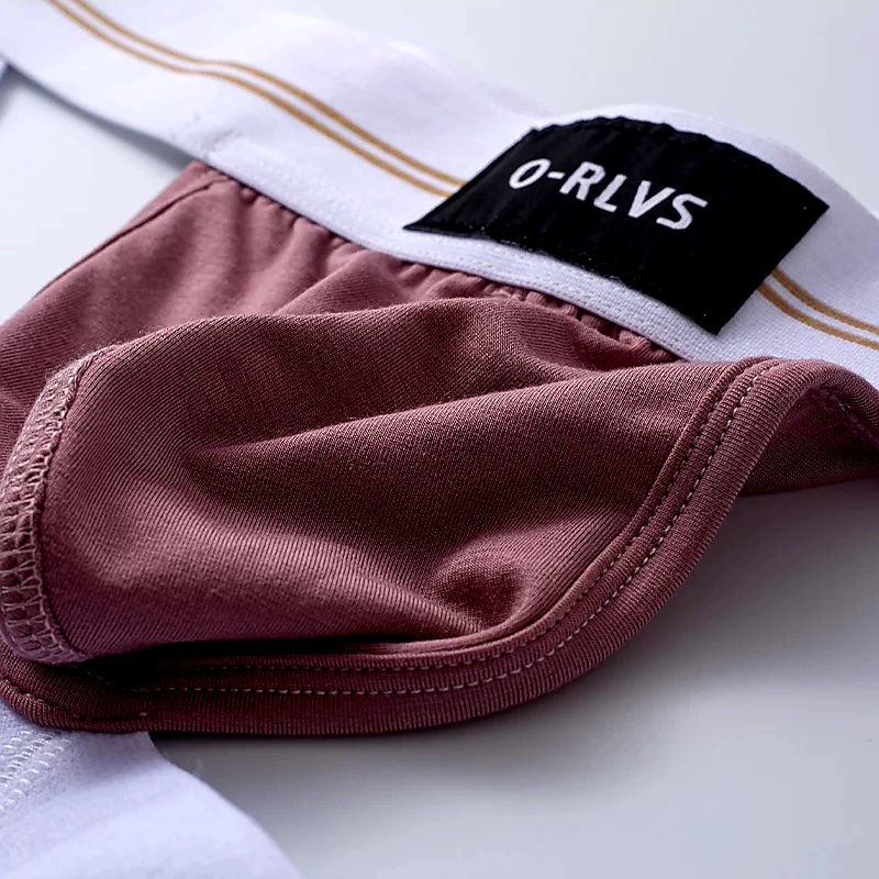 Miniature : Pack 3 und JockStrap O