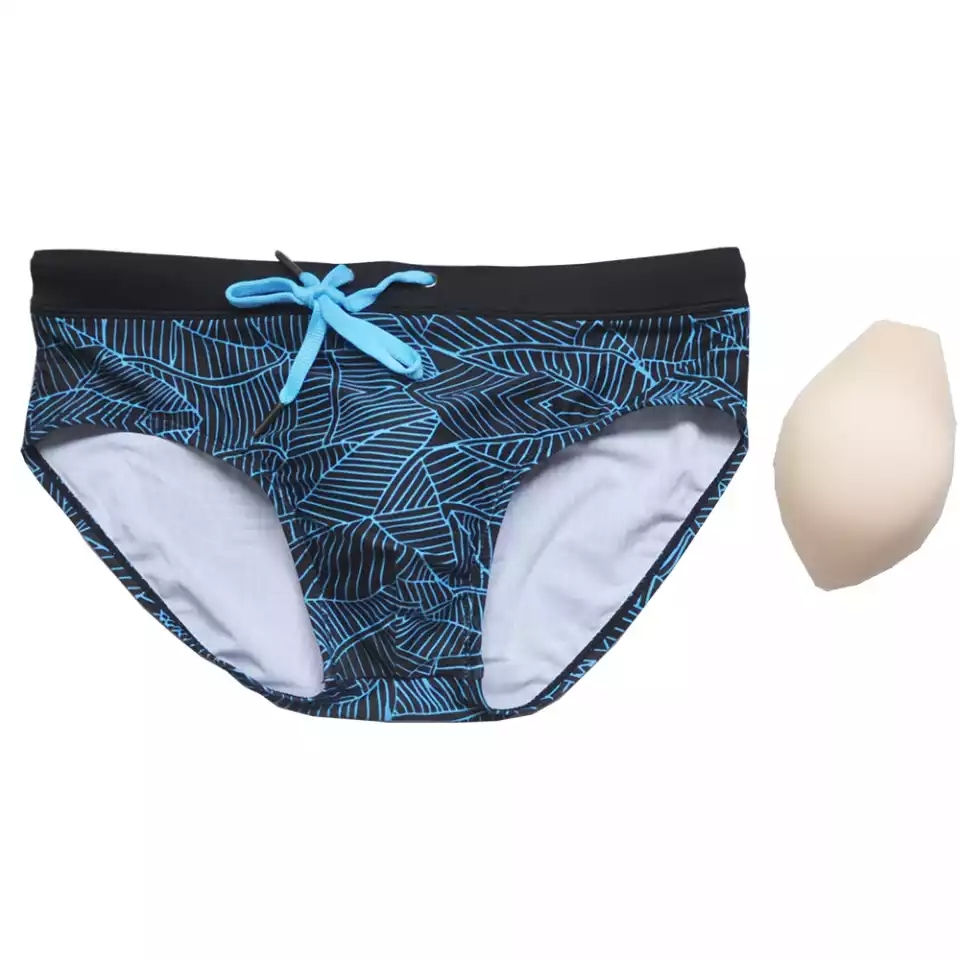 Miniatura: Bañador Leiria