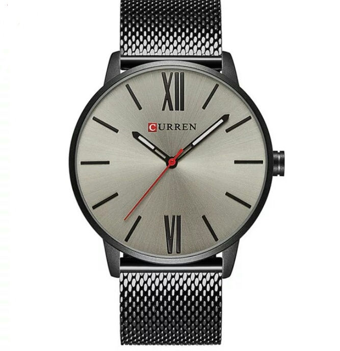 Miniature : Montre Curren 7 modèles