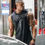 Miniature : Camiseta con capucha Cru