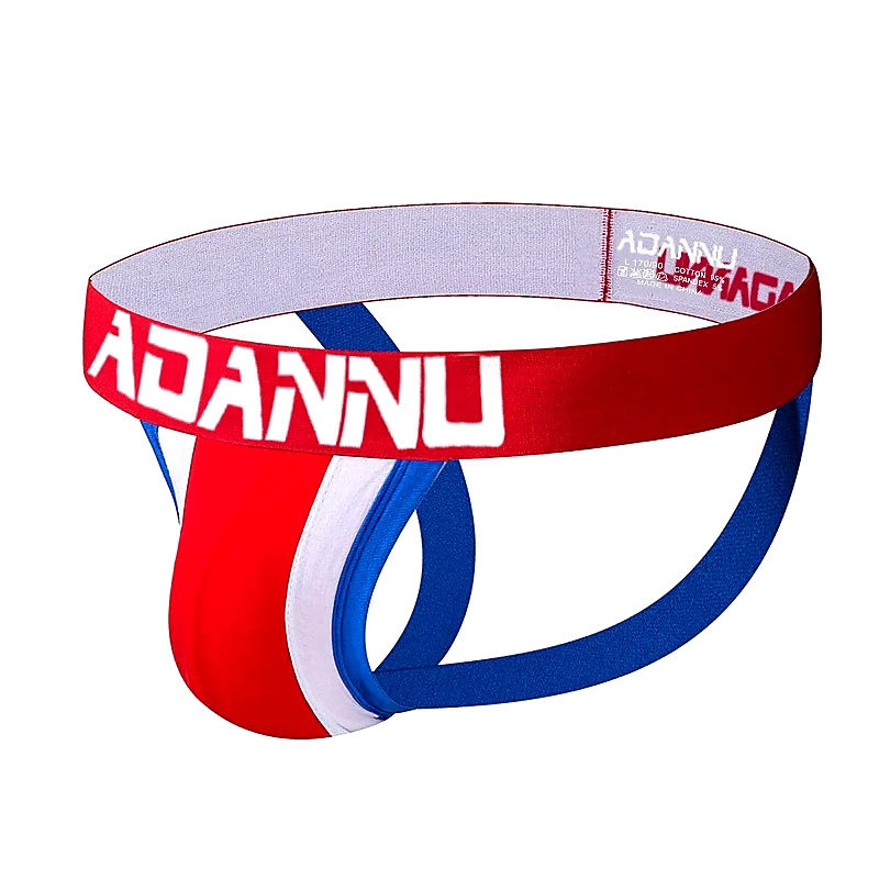 Miniature : Pack 4 Jockstrap 