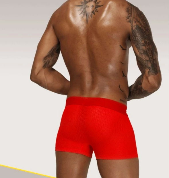 Miniatura: Pack 4 und. Boxer VAL