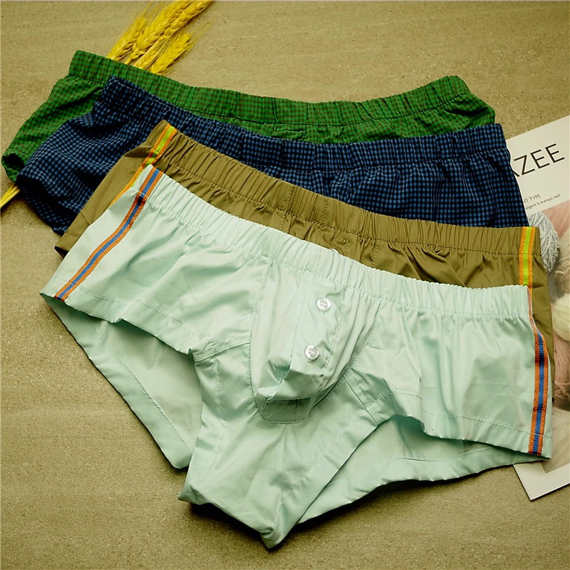 Miniature : Boxer Trunk DEX