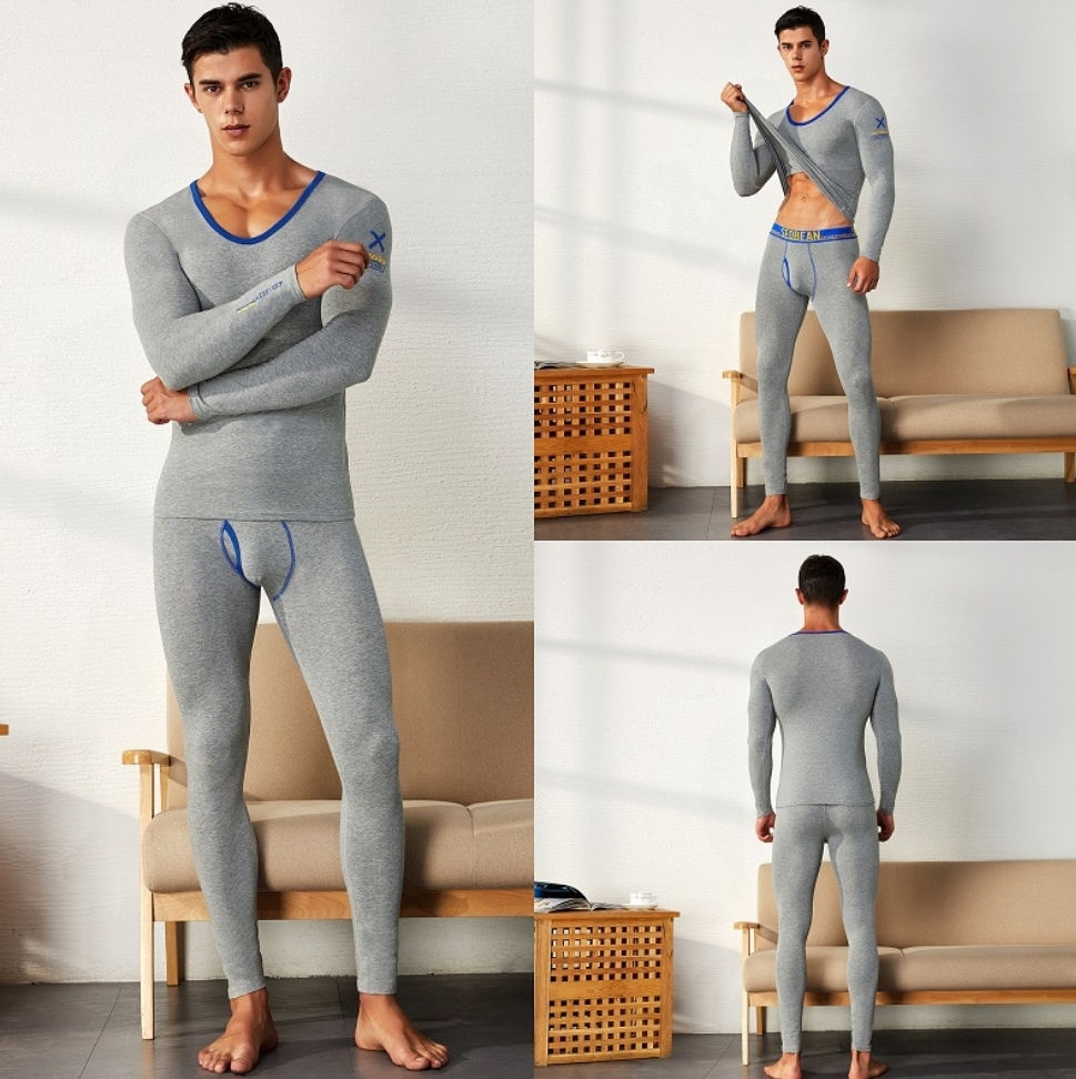 Miniatura: Conjunto Termico 2 piezas