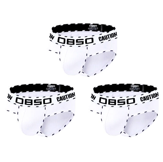 Miniature : Pack 3 slips JM