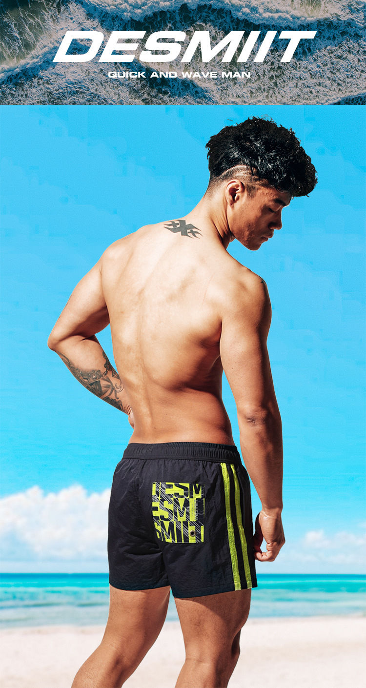 Miniature : Bañador Desmiit Buble