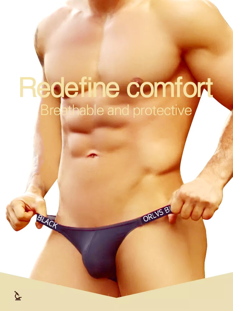 Miniature : Pack 3 Tanga Sport V 