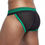 Miniature : Pack 4 Sexy Slip Menta