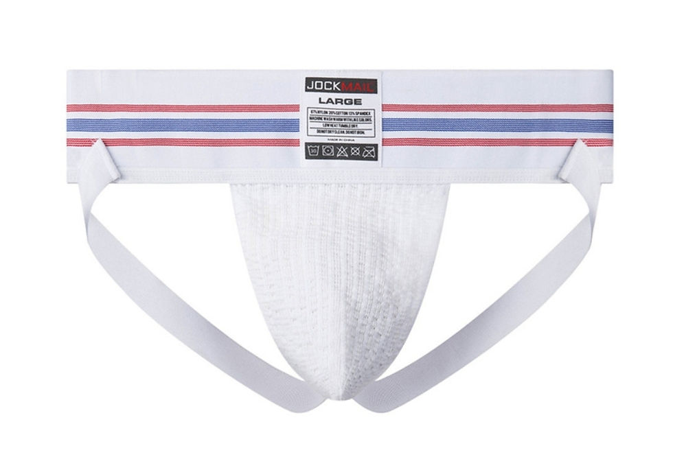 Miniature : JockStrap Starkey 🛍