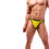 Miniatura: Pack 3 Tangas Caution 
