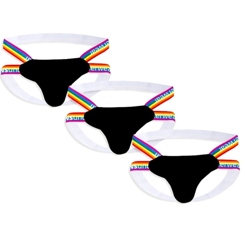 Miniature : Pack 4 boxer Trunk TU