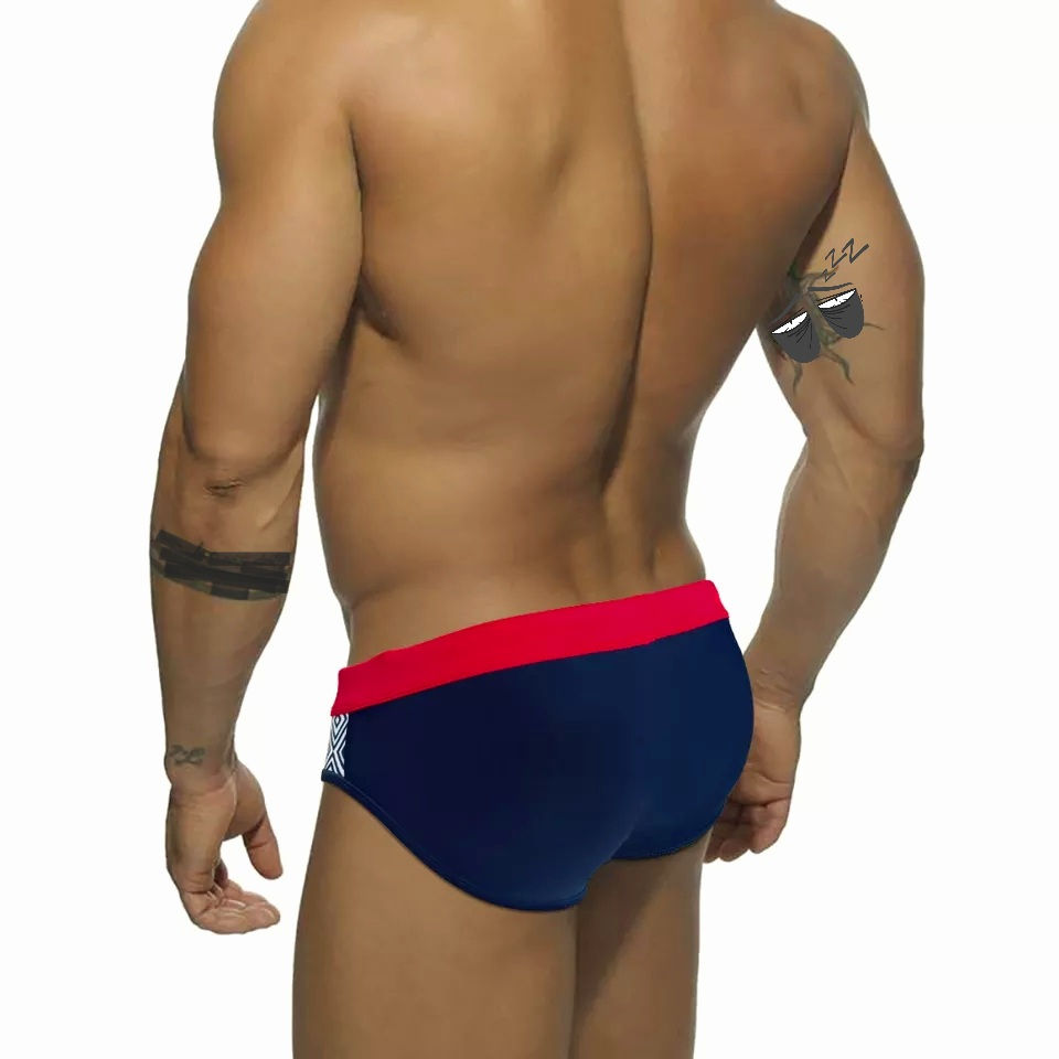 Miniatura: Bañador TOTU 