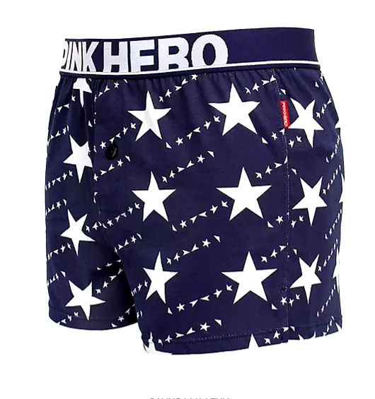 Miniatura: Boxer Dum