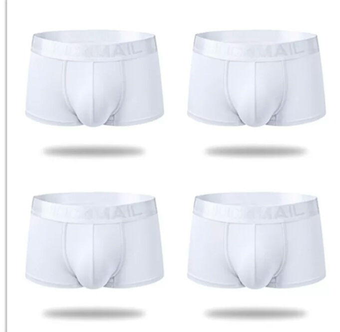 Miniatura: Pack 4 unid. Boxer Basic love 