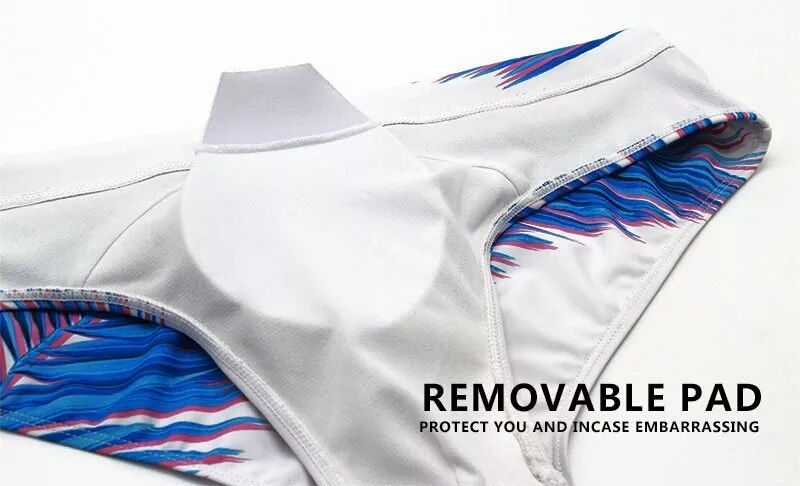 Miniature : Maillot de bain Push Up Plum