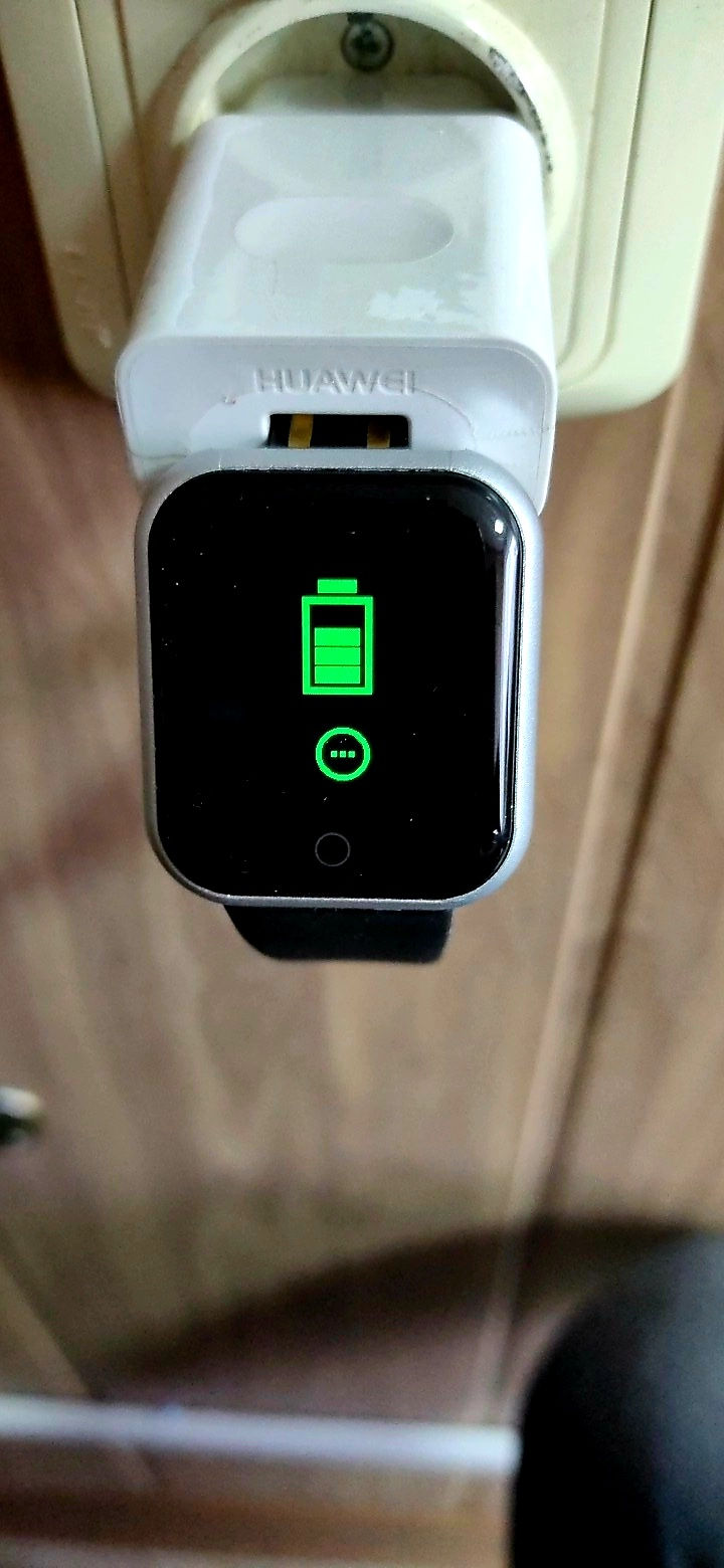 Miniature : Reloj Inteligente TEN