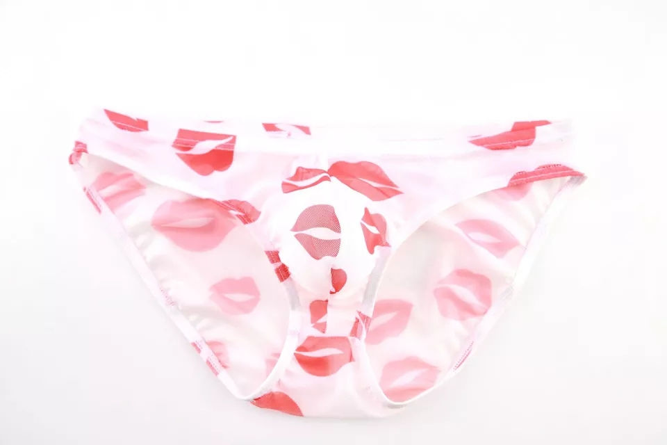 Miniatura: Slip Beso