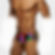 Bañador tipo slip COL