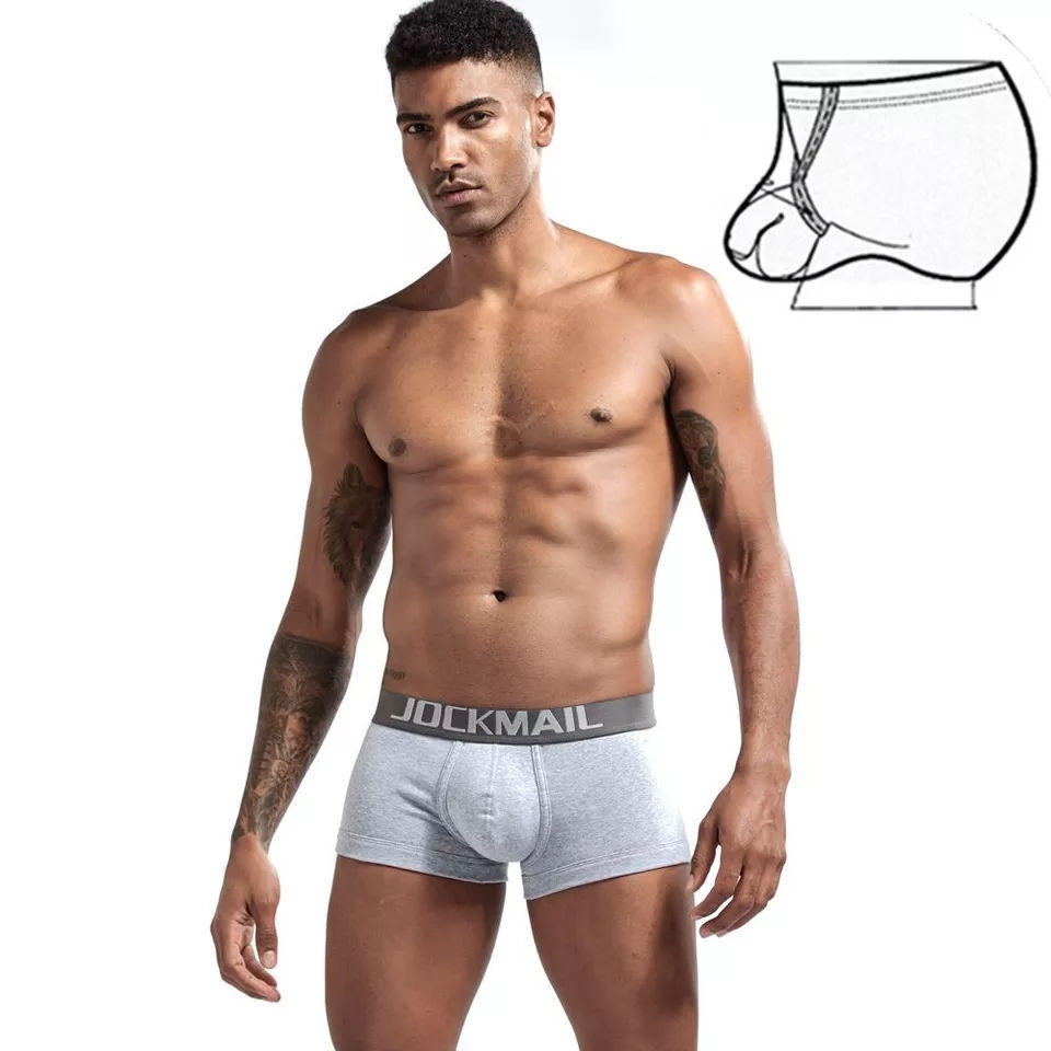 Thumbnail: Boxer con anillo Jock