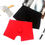 Miniature : Pack 4 boxer sans coutures