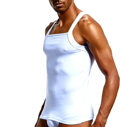 UYN Camiseta Interior Manga Larga Hombre - Elevatyon Biomorph - Negro