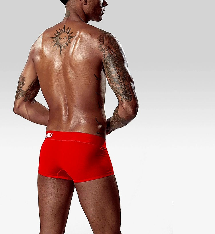 Miniature : Boxer Clasic 6 Colors