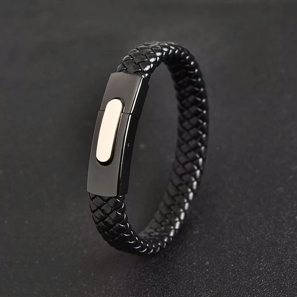 Thumbnail: Bracelets 2 - 4 models