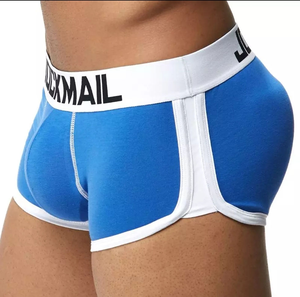 Thumbnail: Boxer Relleno Belle