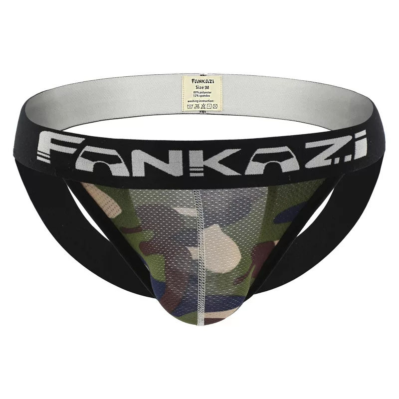 Miniatura: JockStrap Fankazi