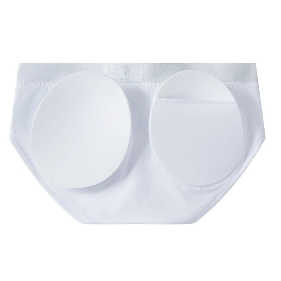 Miniature : Slip relleno doble jockmail 