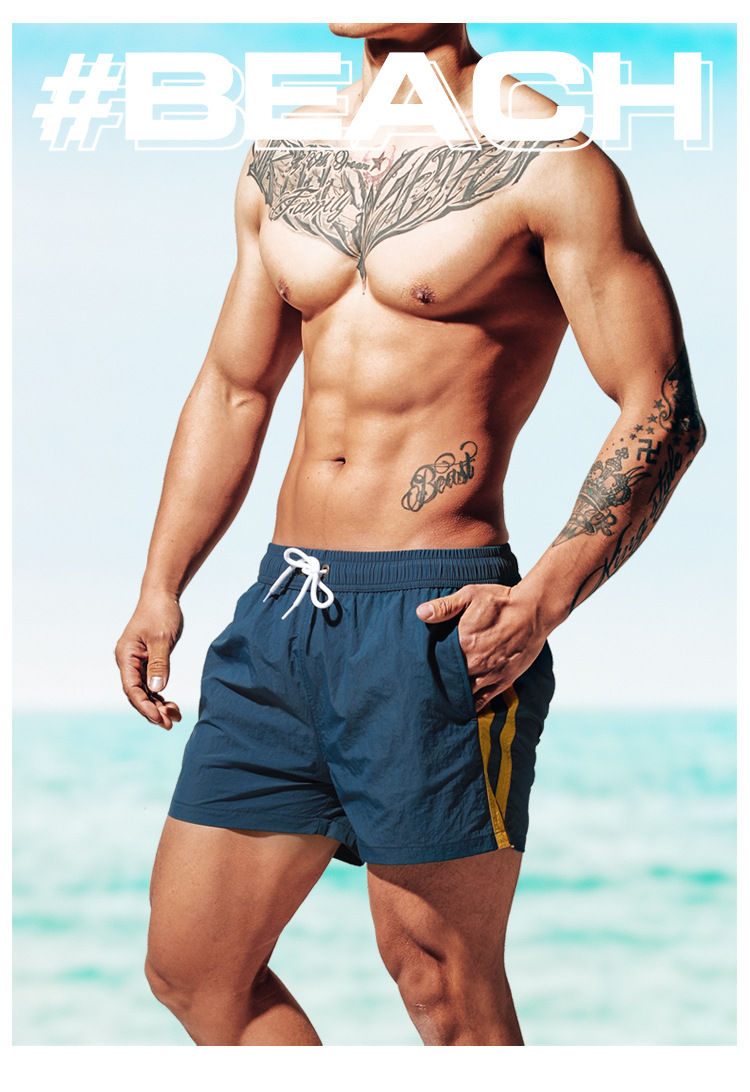 Miniature : Bañador Desmiit Buble