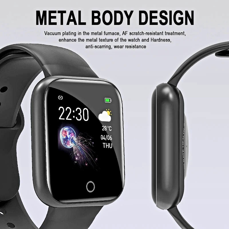 Miniature : Reloj Inteligente TEN