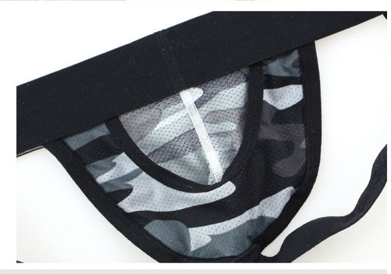 Miniatura: JockStrap Fankazi