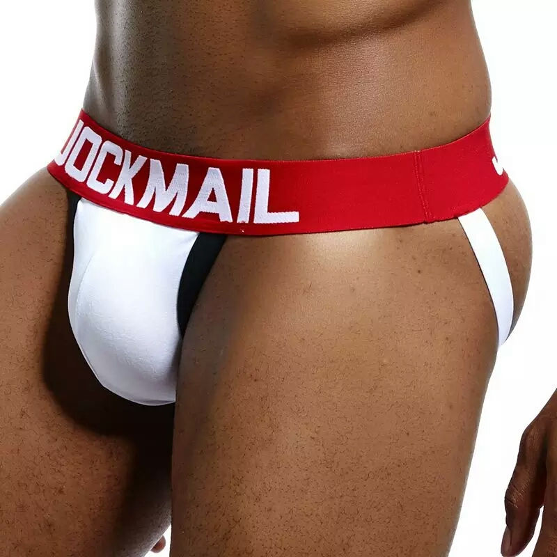 Thumbnail: Suspensorio Push up cup 5 colors