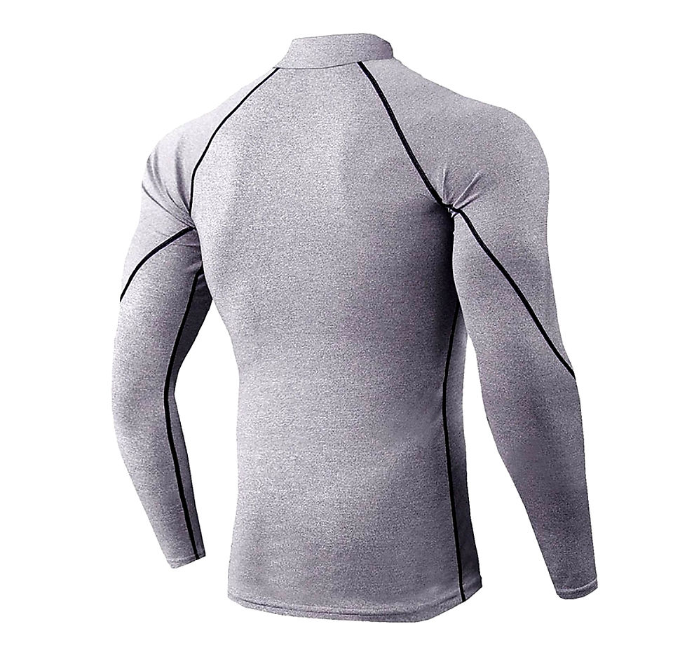 Thumbnail: 👕 Thermal woo t-shirt