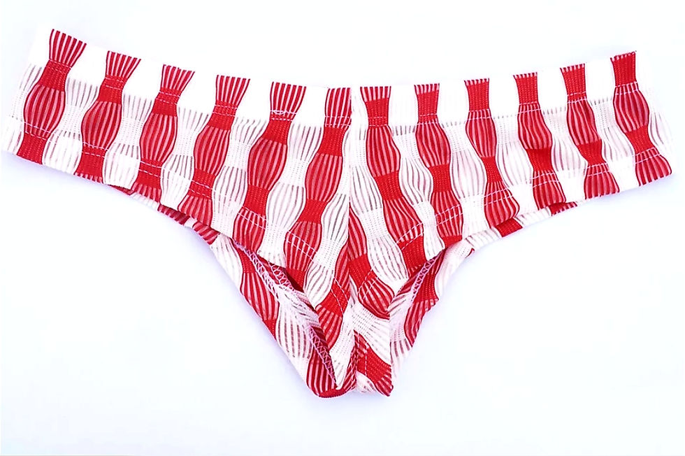 Miniatura: Sexy Slip Mare