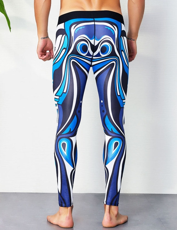 Thumbnail: Boxer Long Tee