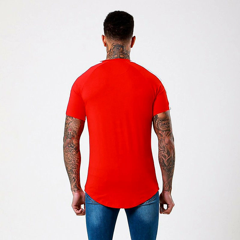 Thumbnail: Camiseta JustGym