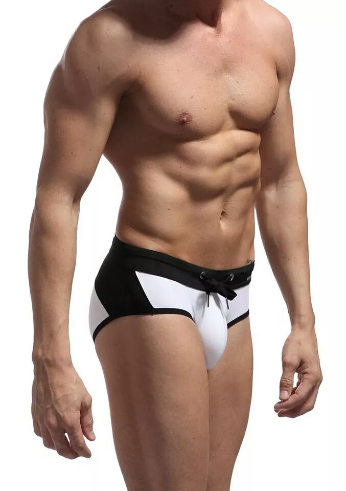 Thumbnail: Trunk Luna swimsuit 4 colors