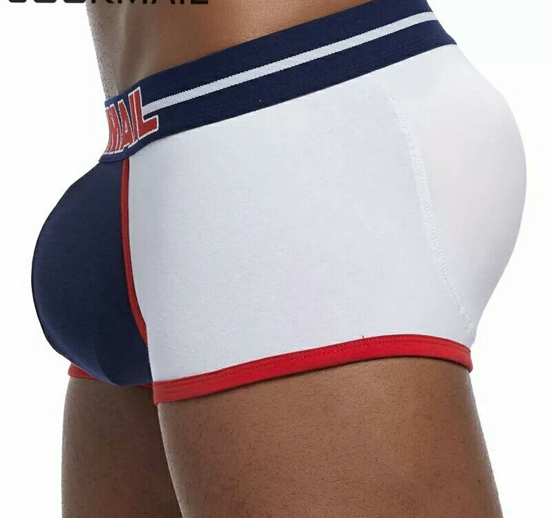 Thumbnail: Boxer with 3 colors fill