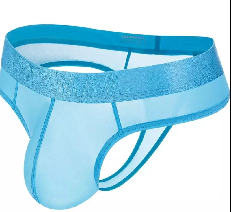 Miniature : Tanga Seda Confort