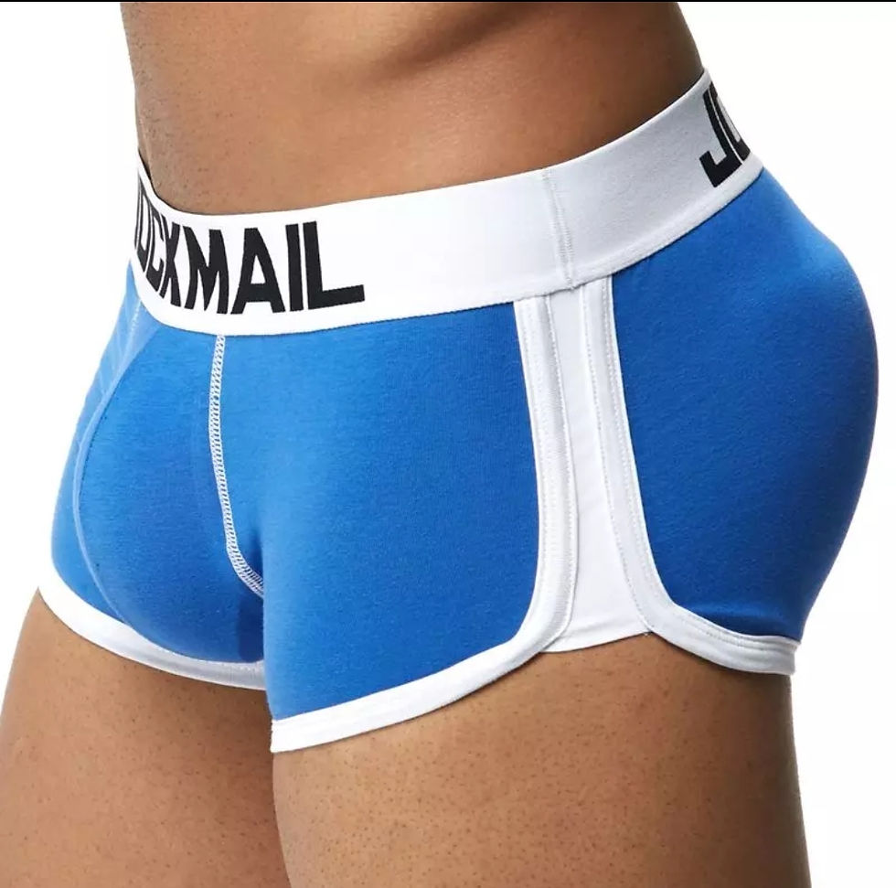 Thumbnail: Boxer Relleno Belle