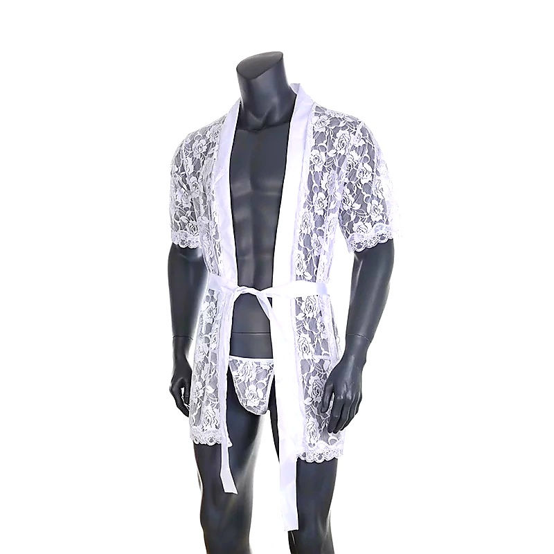 Miniature : Conjunto Bata y Tanga 