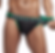 Pack 4 Sexy Slip Menta