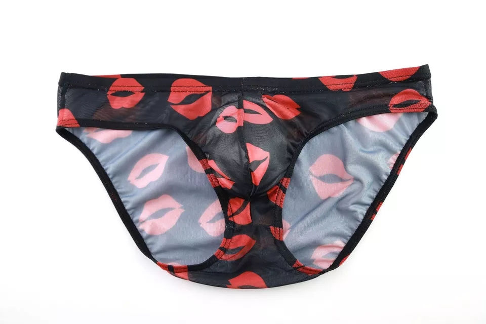Miniatura: Slip Beso