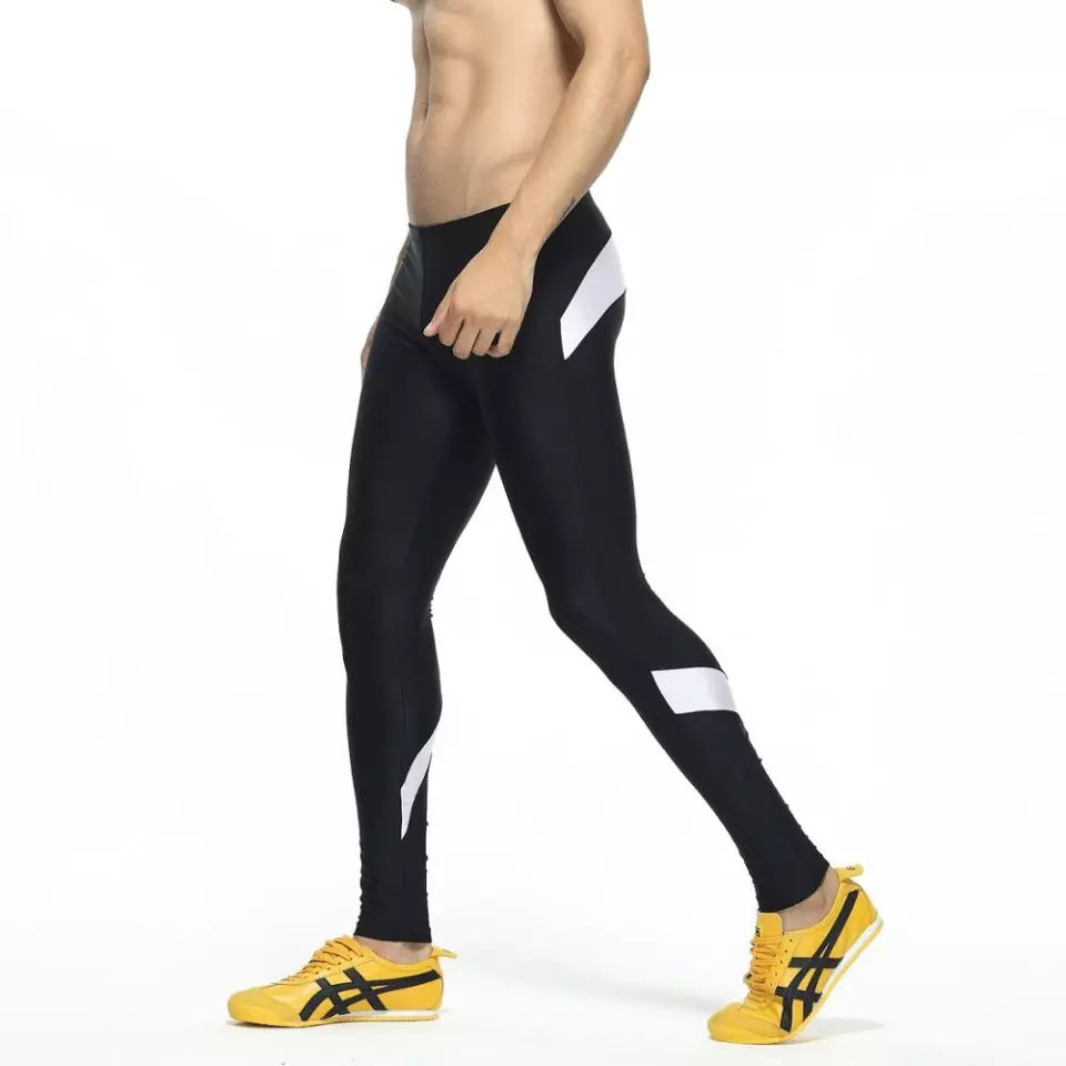 Miniature : Leggings gym Fully Man 4 colores