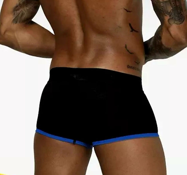 Miniature : Pack Lui 4 et boxer